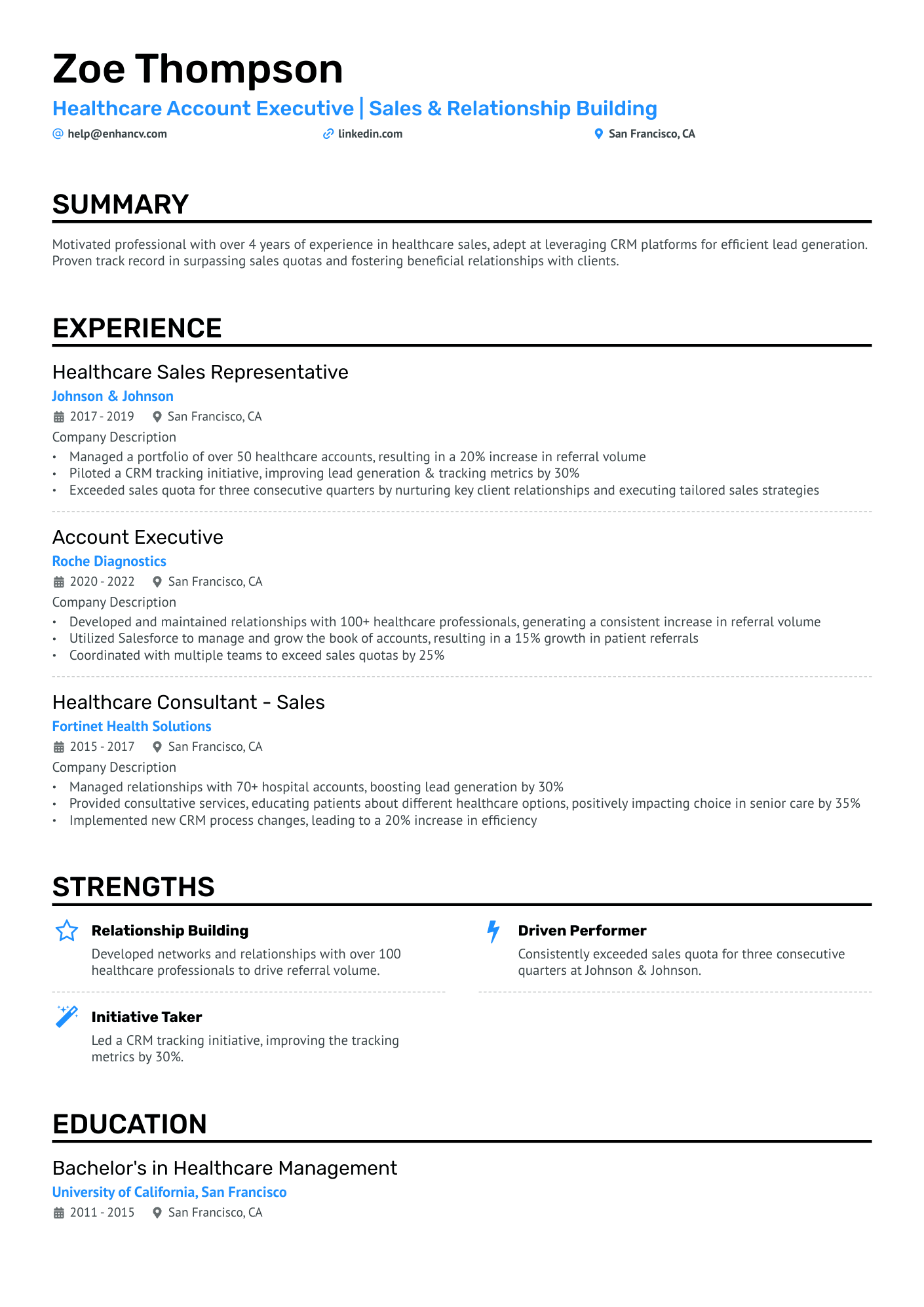 description for stay at home mom on resume
