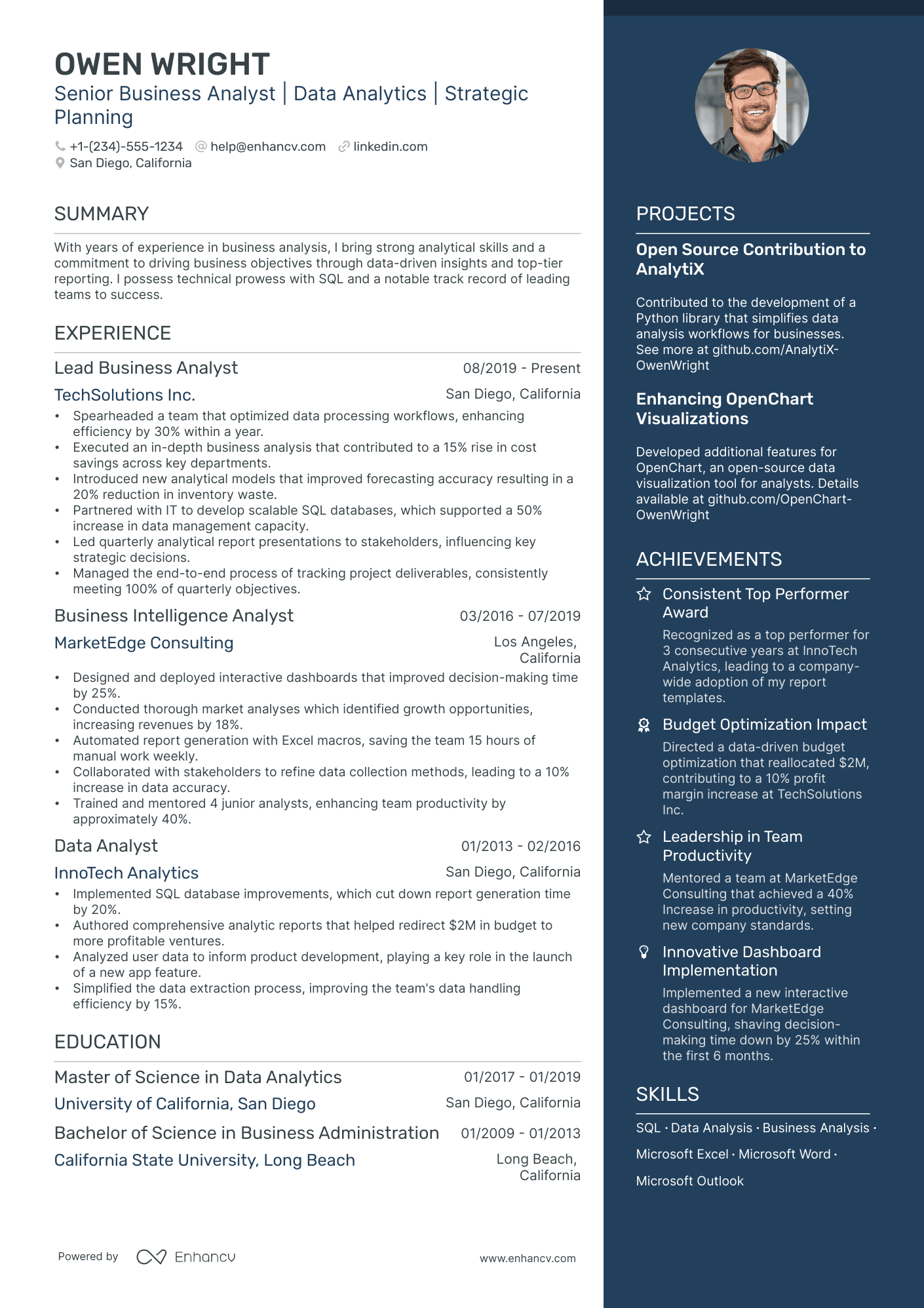resume format for job in excel sheet