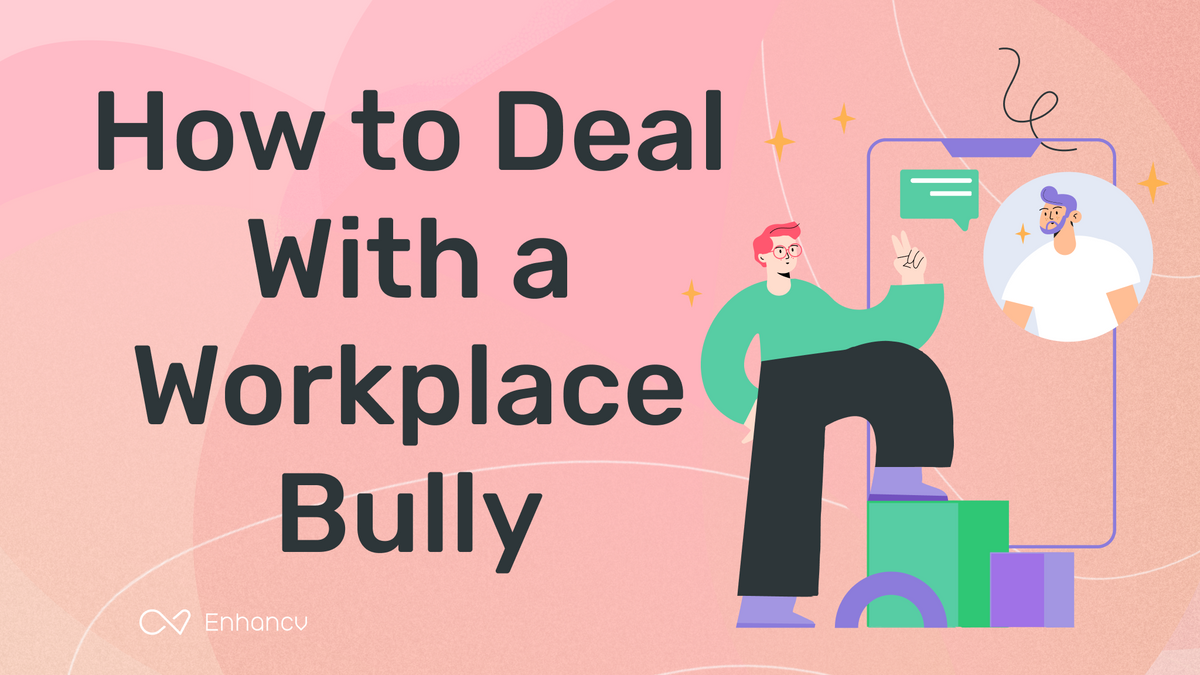 5 Effective Strategies to Handle a Workplace Bully and Reclaim Your ...