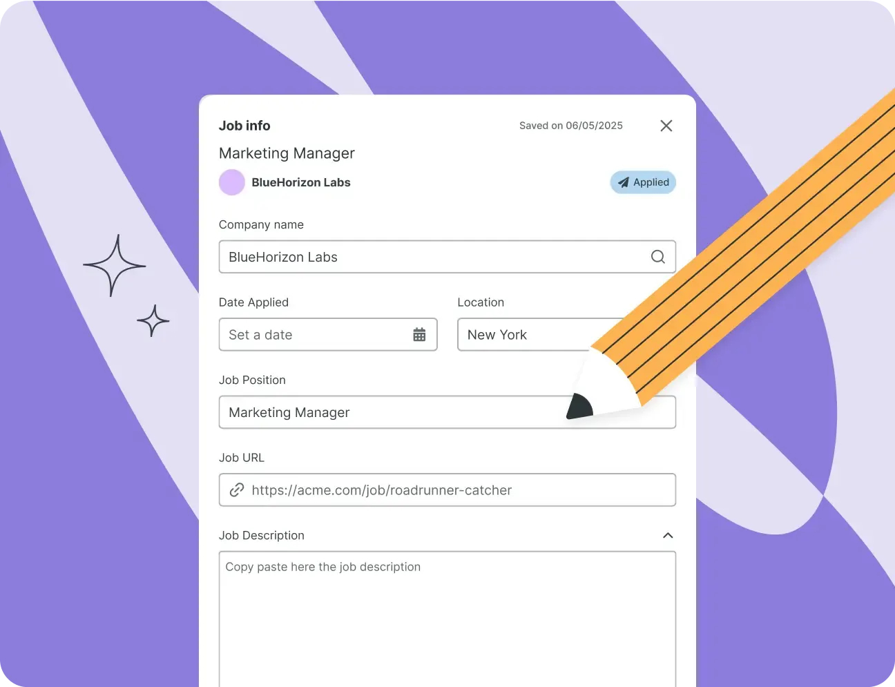Chrome extension