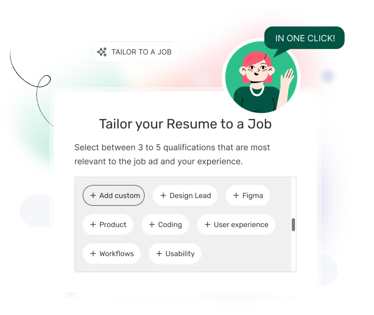 AI Resume Builder