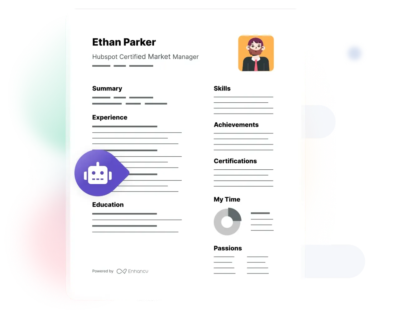 AI Resume Builder