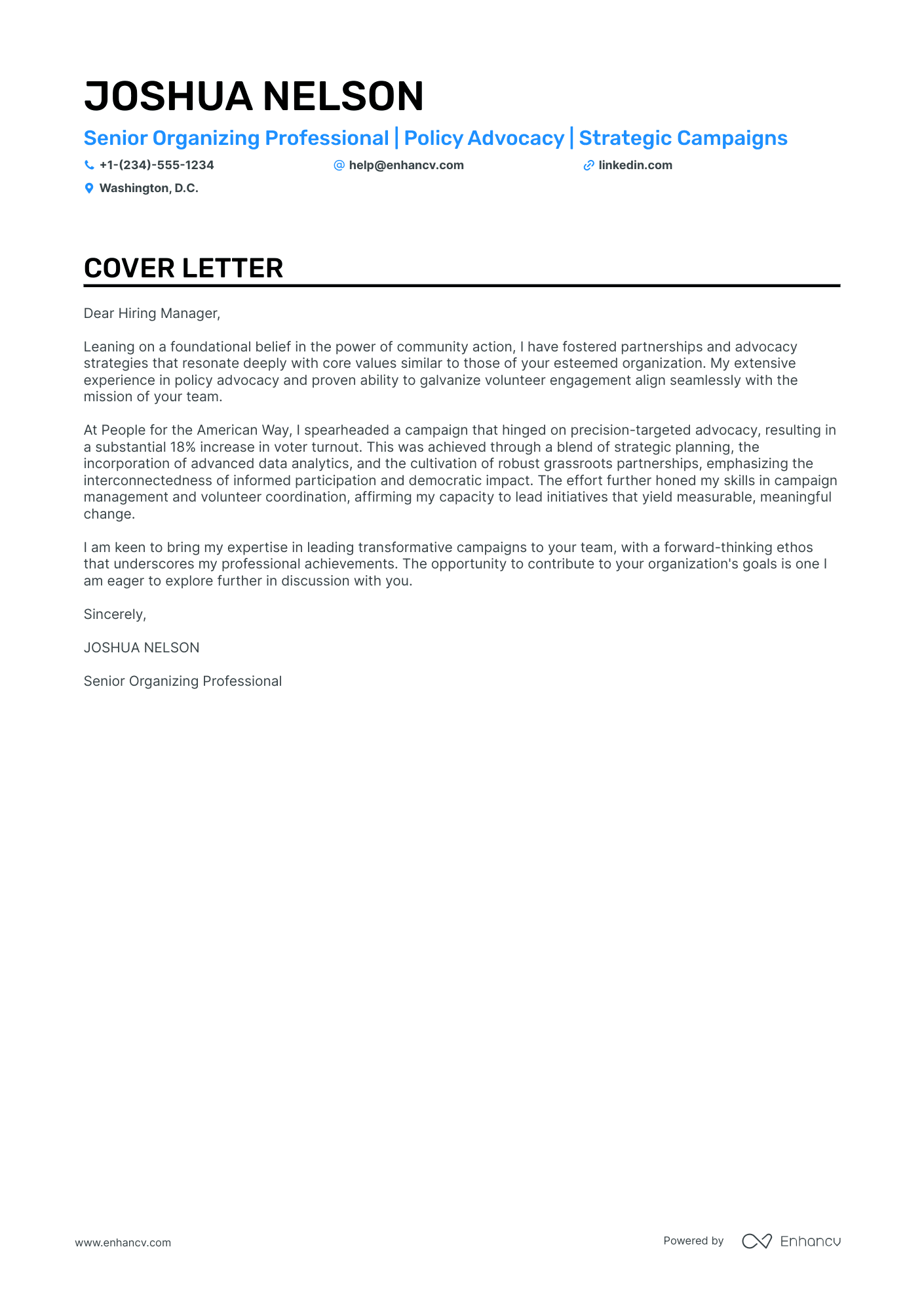 Phone Banking Resume Example