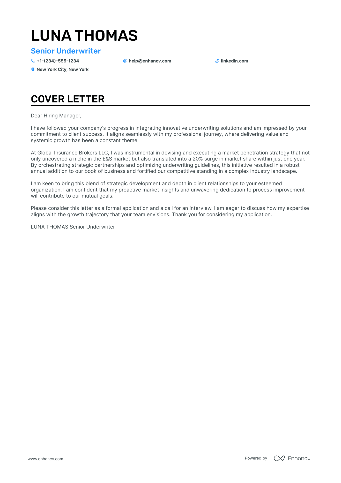 Broker Assistant Resume Example