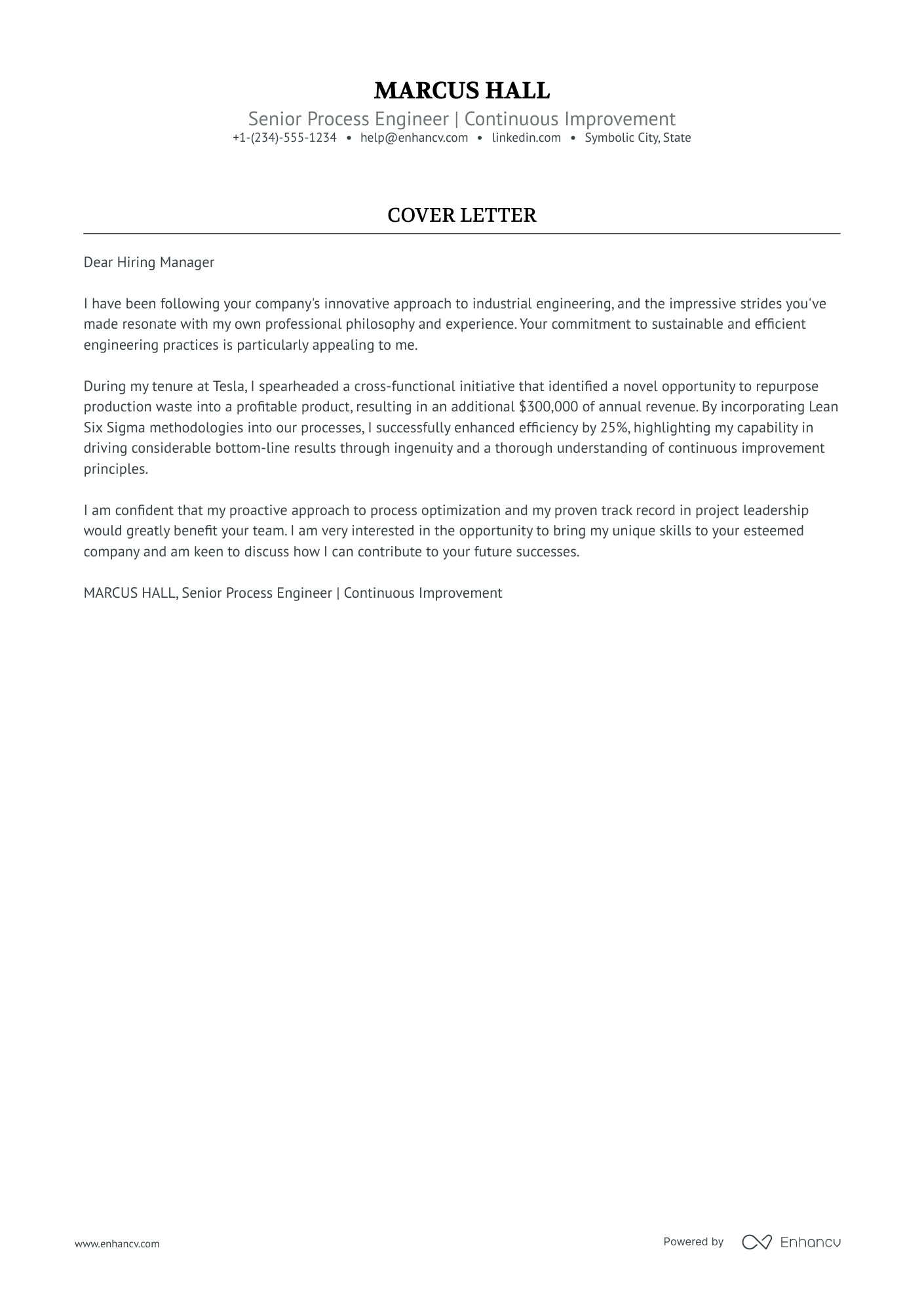 No Degree Resume Example