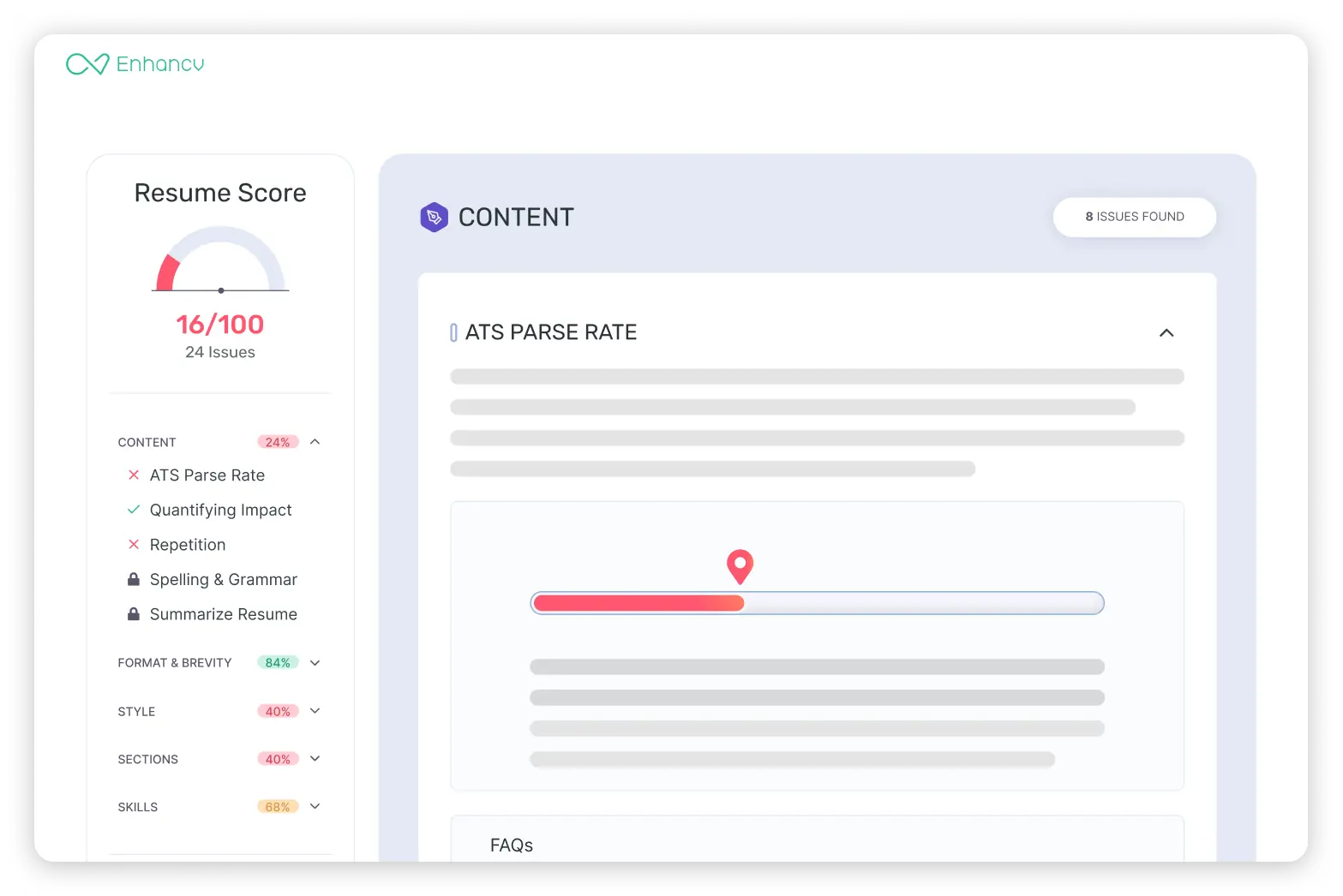 Resume Checker Image