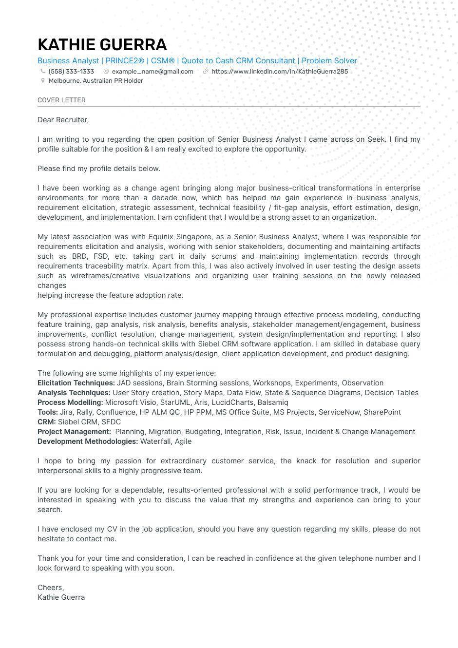 Real Business Analyst Cover Letter Example For 2024   AHR0cHM6Ly9jZG4uZW5oYW5jdi5jb20vYnVzaW5lc3NfYW5hbHlzdF9jb3ZlcmxldHRlcl9lOWQ1Njc1ODg1LnBuZw~~. 