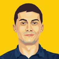 Author image