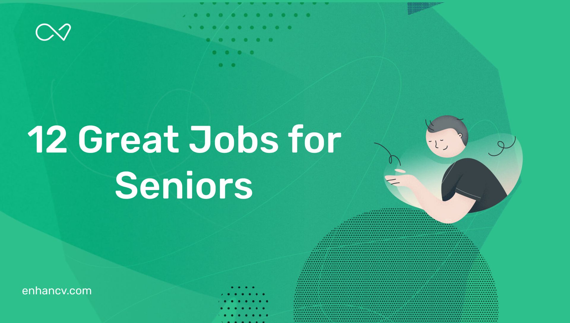 12 Great Jobs for Seniors (With Tips)