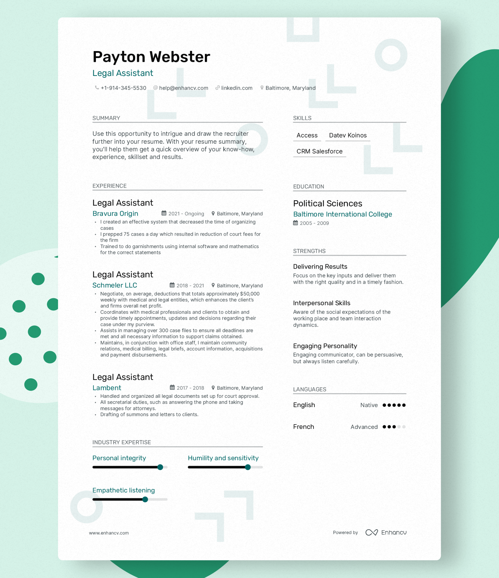 10 ChatGPT Prompts To Write Your Resume In A Blink Of An Eye