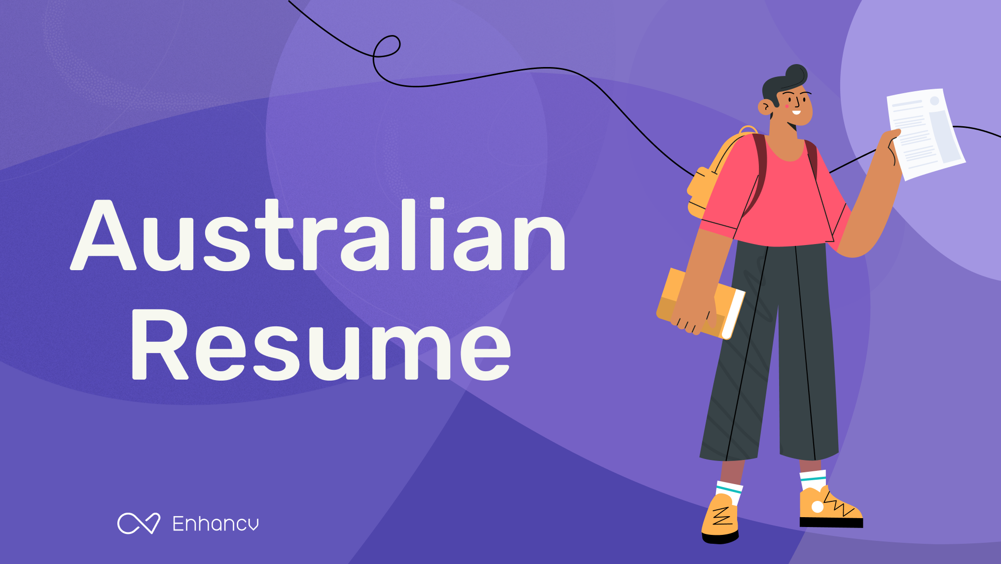 How To Write an Australian Resume