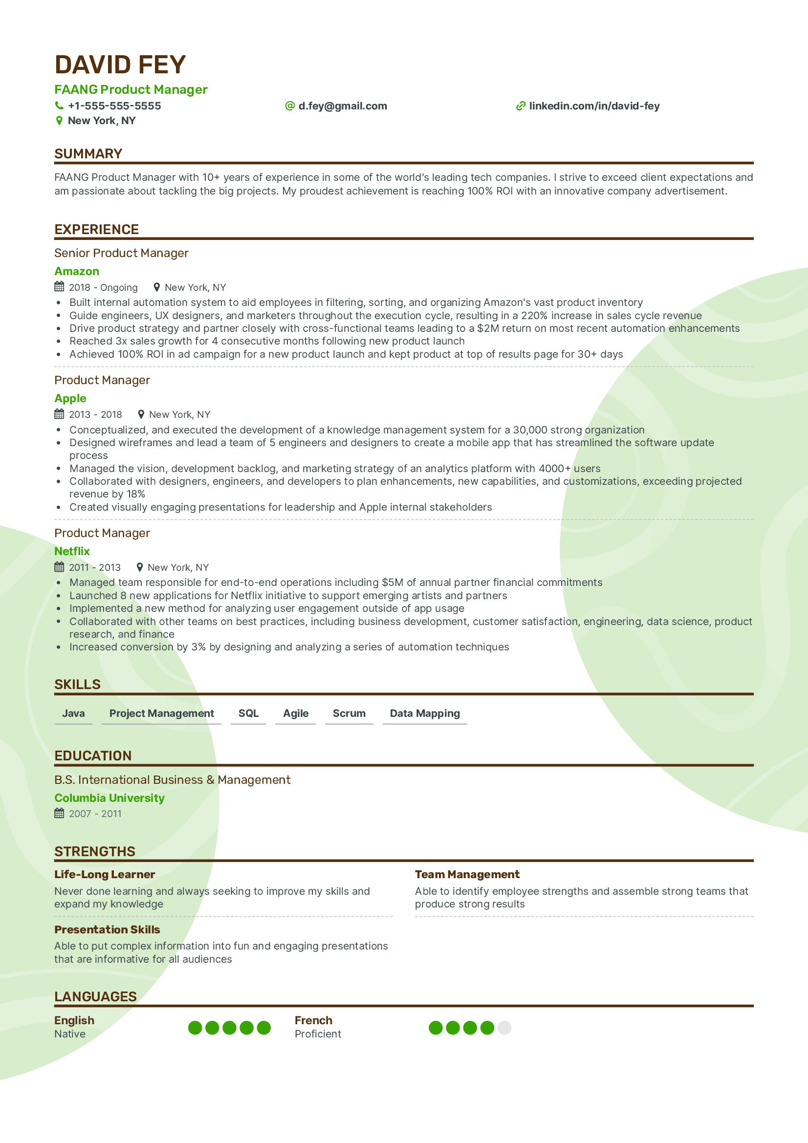FAANG Product Manager Resume.png
