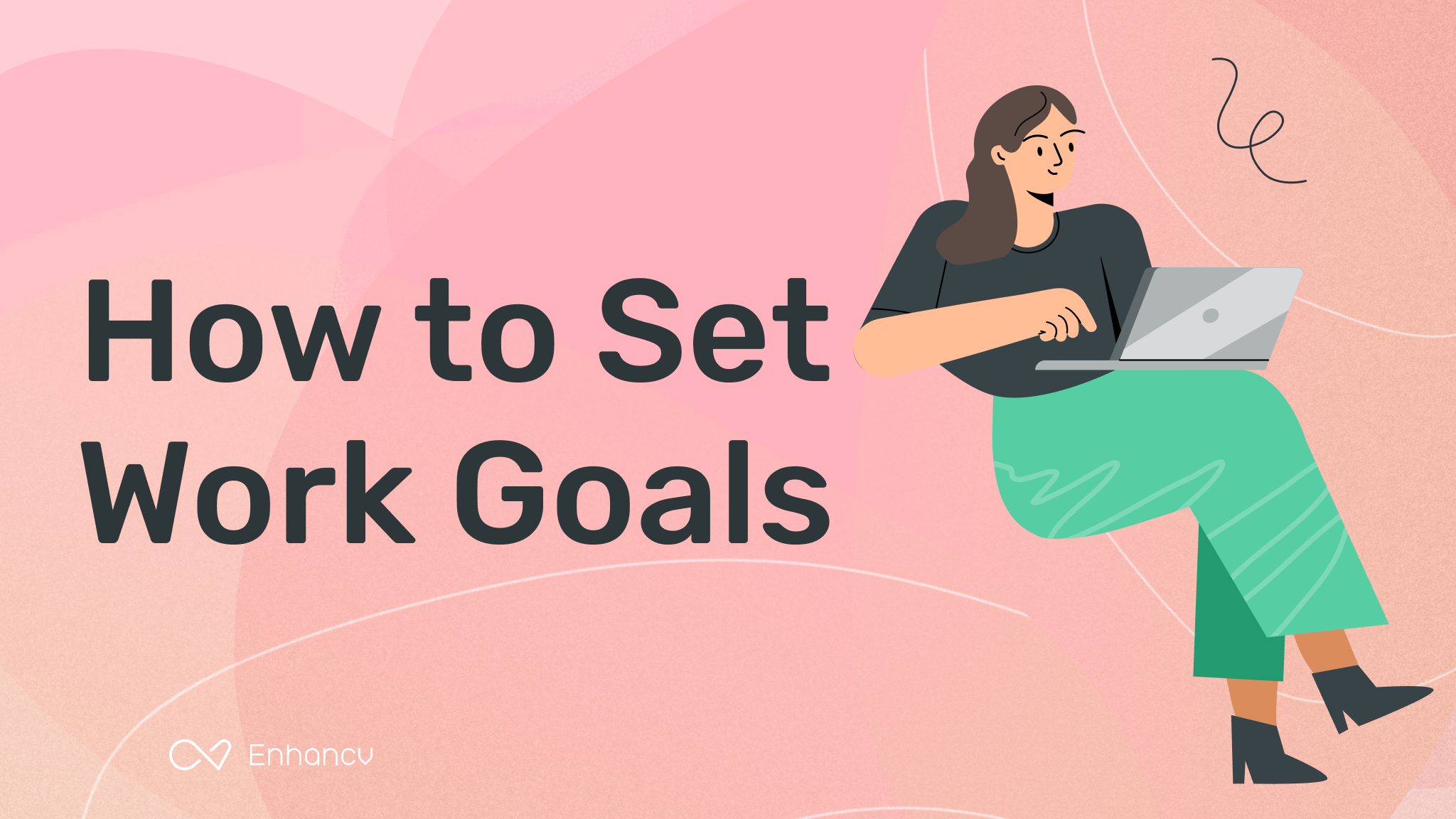 How To Set Work Goals Tips And Strategies For Effective Personal And 