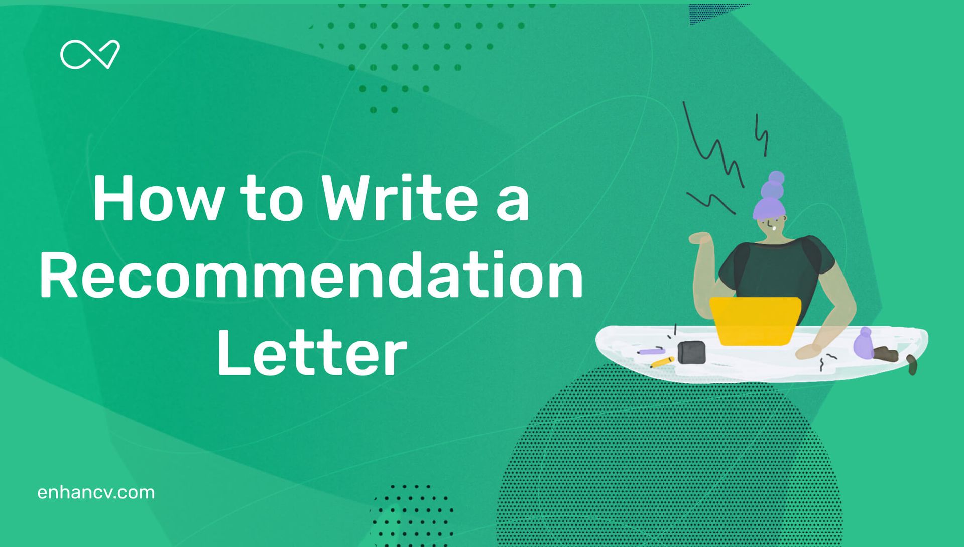 How To Write A Knock Out Recommendation Letter In 4 Simple Steps With 