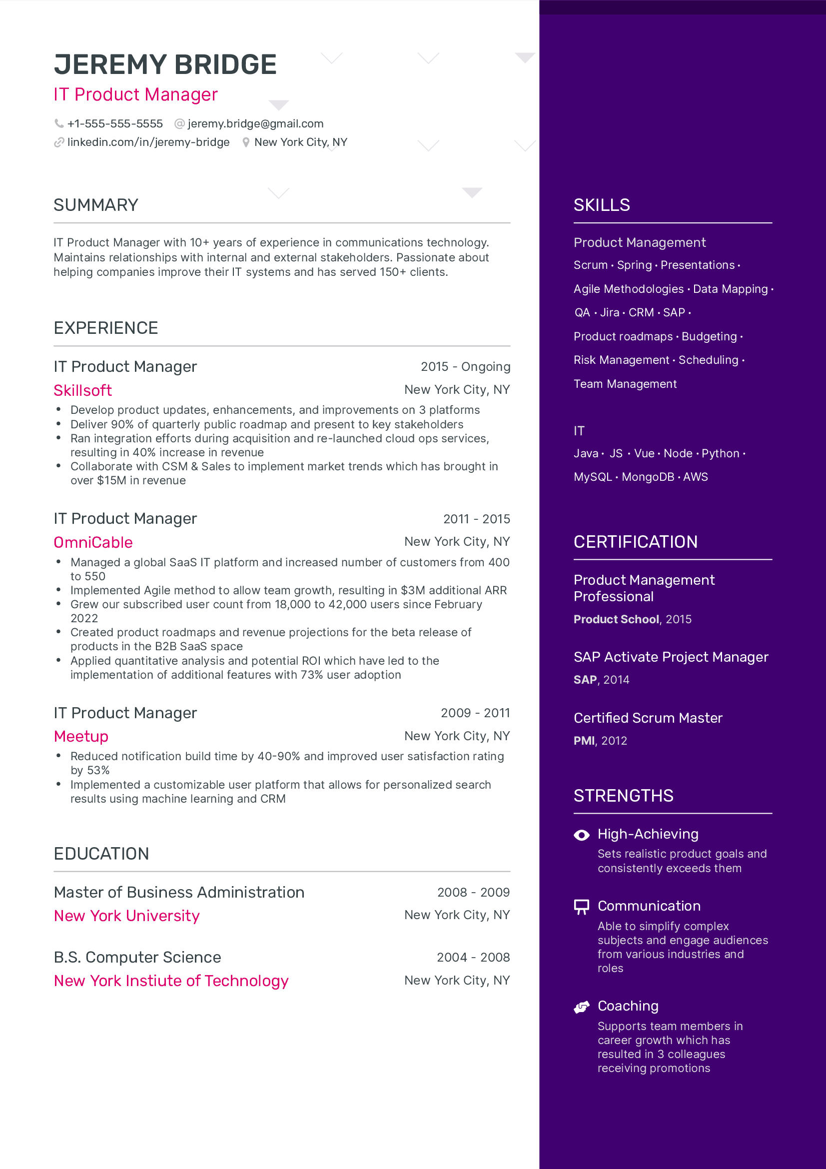 IT Product Manager Resume.png