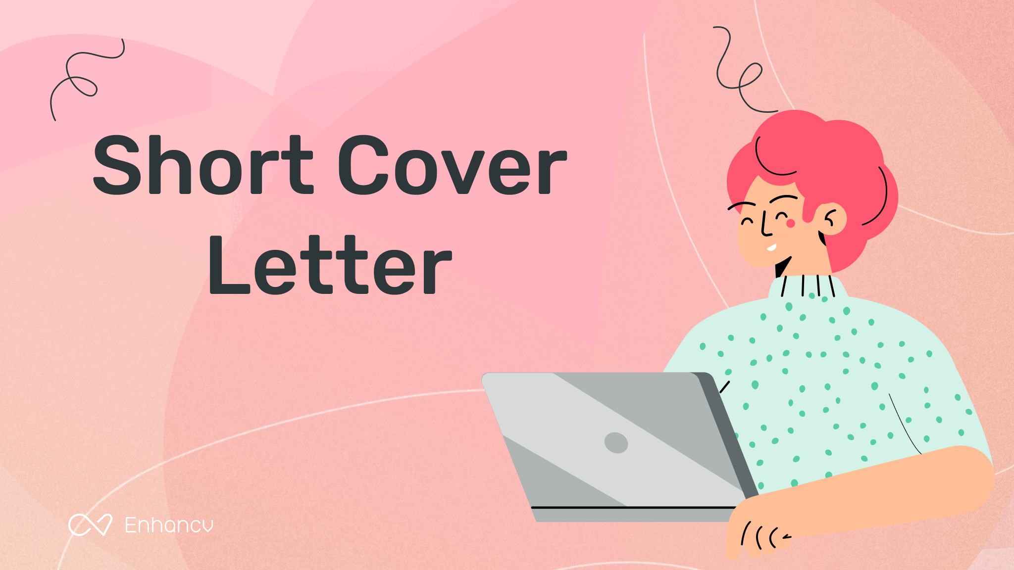 Short Cover Letter Examples How To Write A Powerful Cover Letter That Stands Out Enhancv 