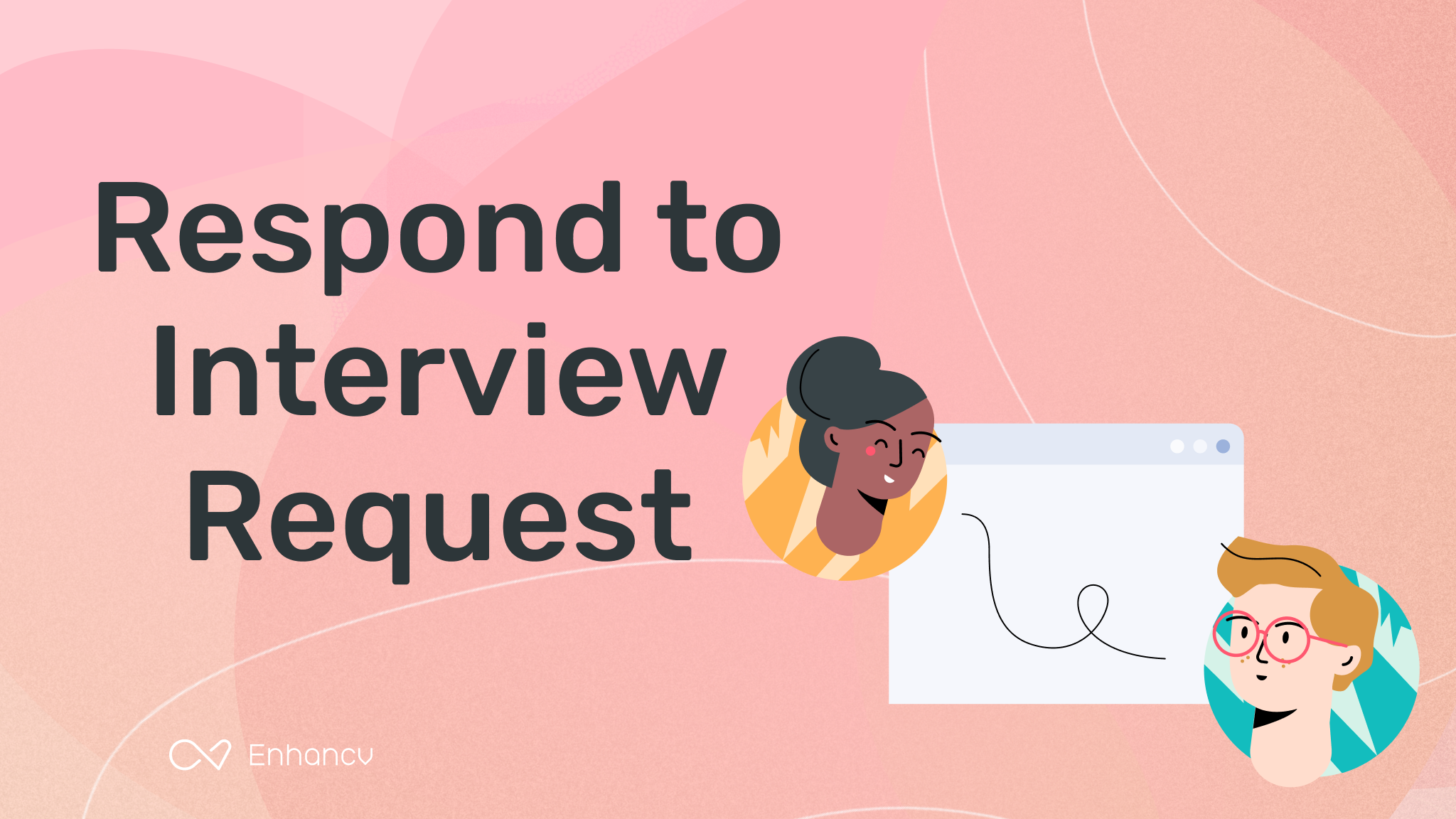 How to Respond to an Interview Request Email (with Bonus Template ...