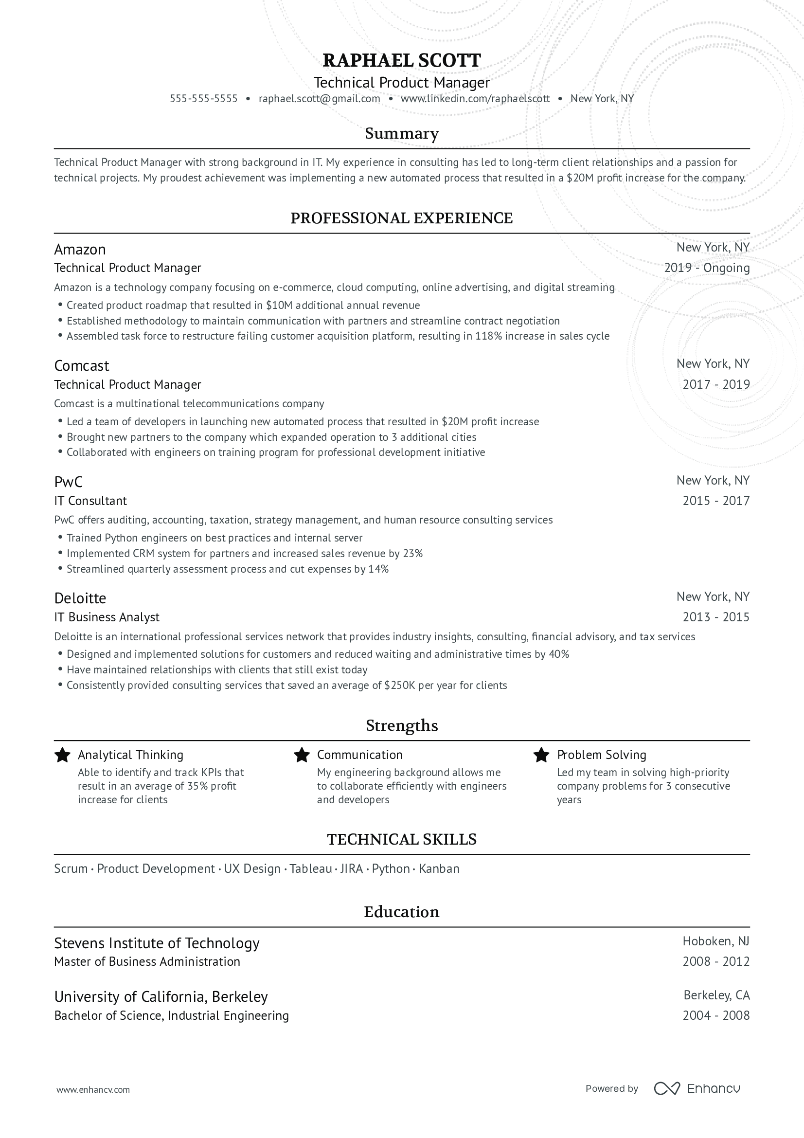 Techincal Product Manager Resume.png