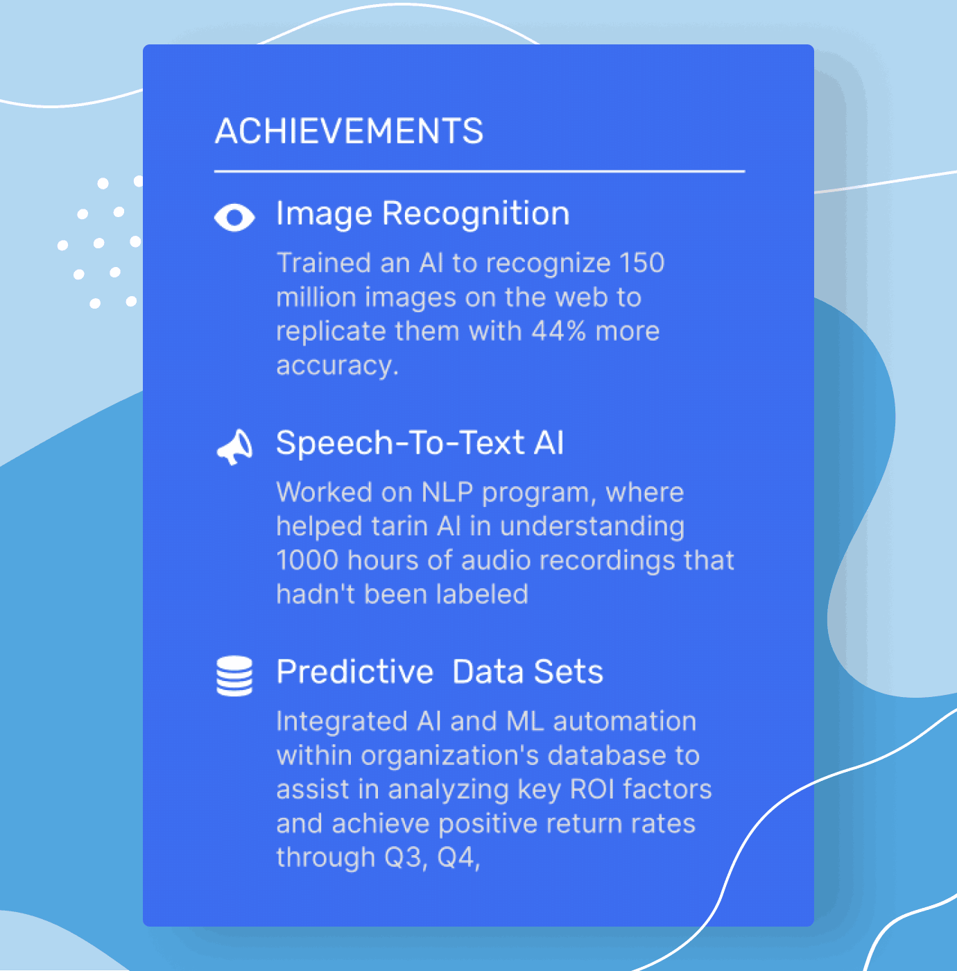 ai and ml skills in the header of your resume achievements.png