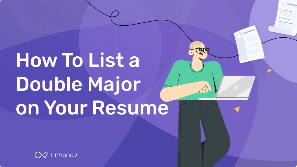 how-to-list-double-major-on-a-resume-by-enhancv