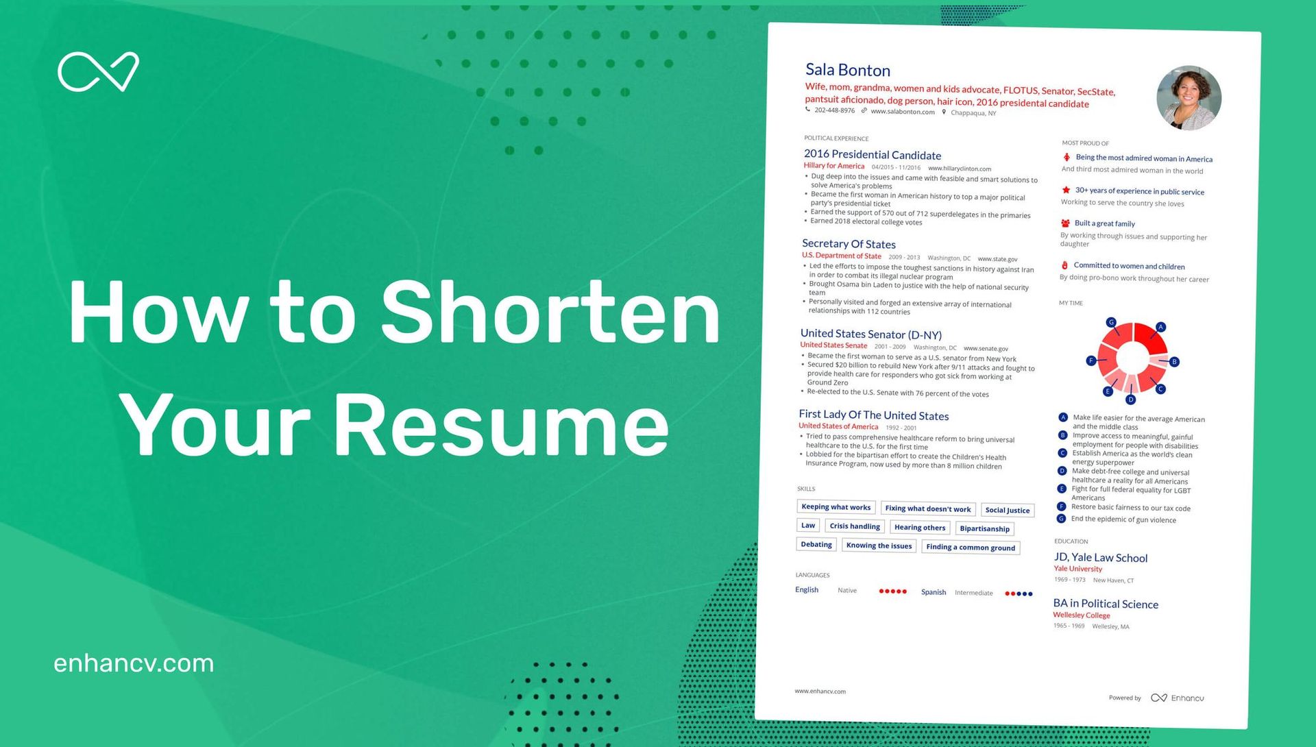 how-to-shorten-your-resume-enhancv