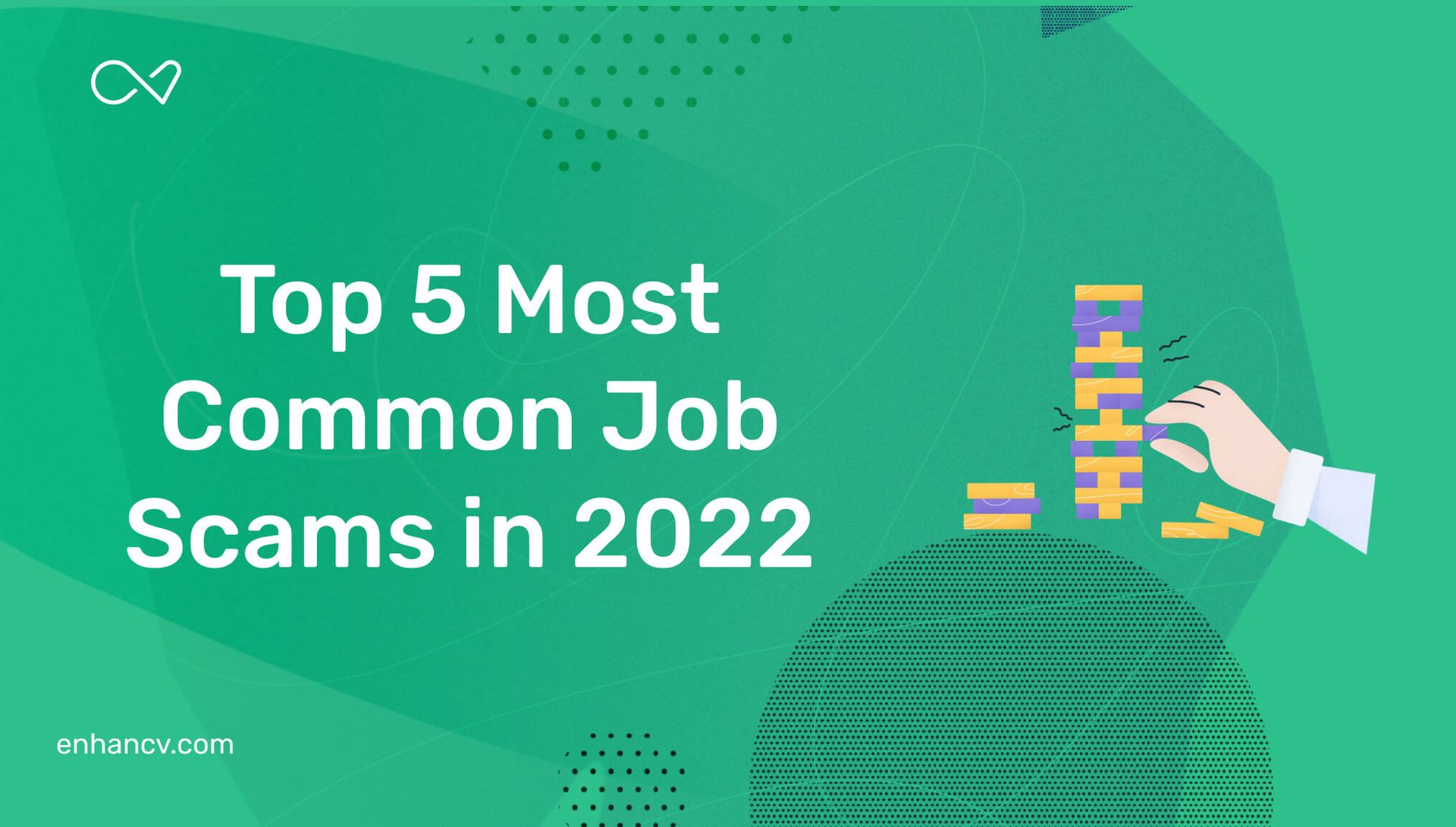 Avoid Job Scams in 2024 The 5 Most Common Scams and Warning Signs to