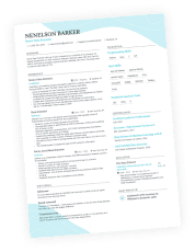 Resume image 2