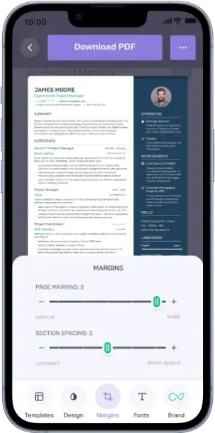 Enhancv Pricing Background