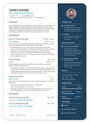 Resume image 3