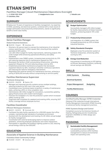 12 Construction Worker Resume Examples & Guide for 2025