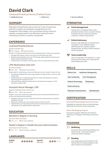 6 Dentist Resume Examples & Guide for 2024