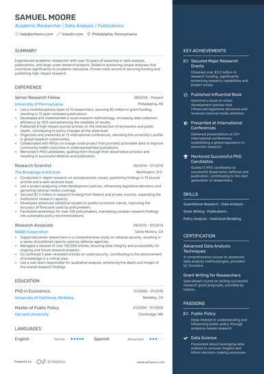 How To Include Your Relevant Coursework On A Resume