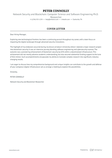 8 Professional Academic Cover Letter Examples And Template For 2025 AHR0cHM6Ly9jZG4uZW5oYW5jdi5jb20vcHJlZGVmaW5lZC1leGFtcGxlcy9DZjJOUm0xZ2xMdWczOE1UNU5DUm5zUzJ4cmdBaDBRVnB3OENIdzlaL2ltYWdlLnBuZw~~