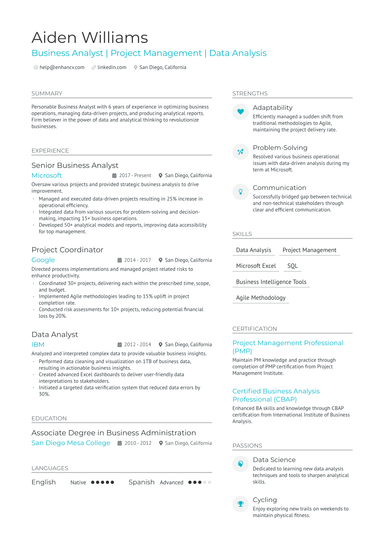 9 Stay-at-Home Mom Resume Examples & Guide for 2025