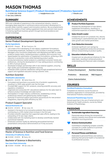 17 IT Manager Resume Examples - December 2024