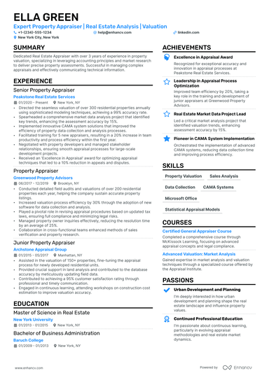 8 Accounts Payable Resume Examples & Guide for 2024