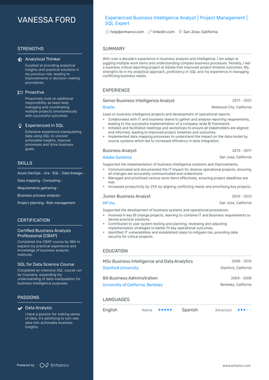 4 Business Intelligence Resume Examples Guide For 2024   AHR0cHM6Ly9jZG4uZW5oYW5jdi5jb20vcHJlZGVmaW5lZC1leGFtcGxlcy9zN2V1Q1ZWczlLdjR5MUZQN2RUMjVXQ3VDRHRZSXFUUDVqcVkxallzL2ltYWdlLnBuZw~~. 