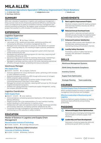 9 Construction Project Manager Resume Examples - November 2025