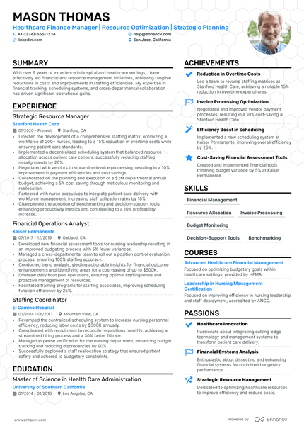 15 Recruiter Resume Examples & Guide for 2024