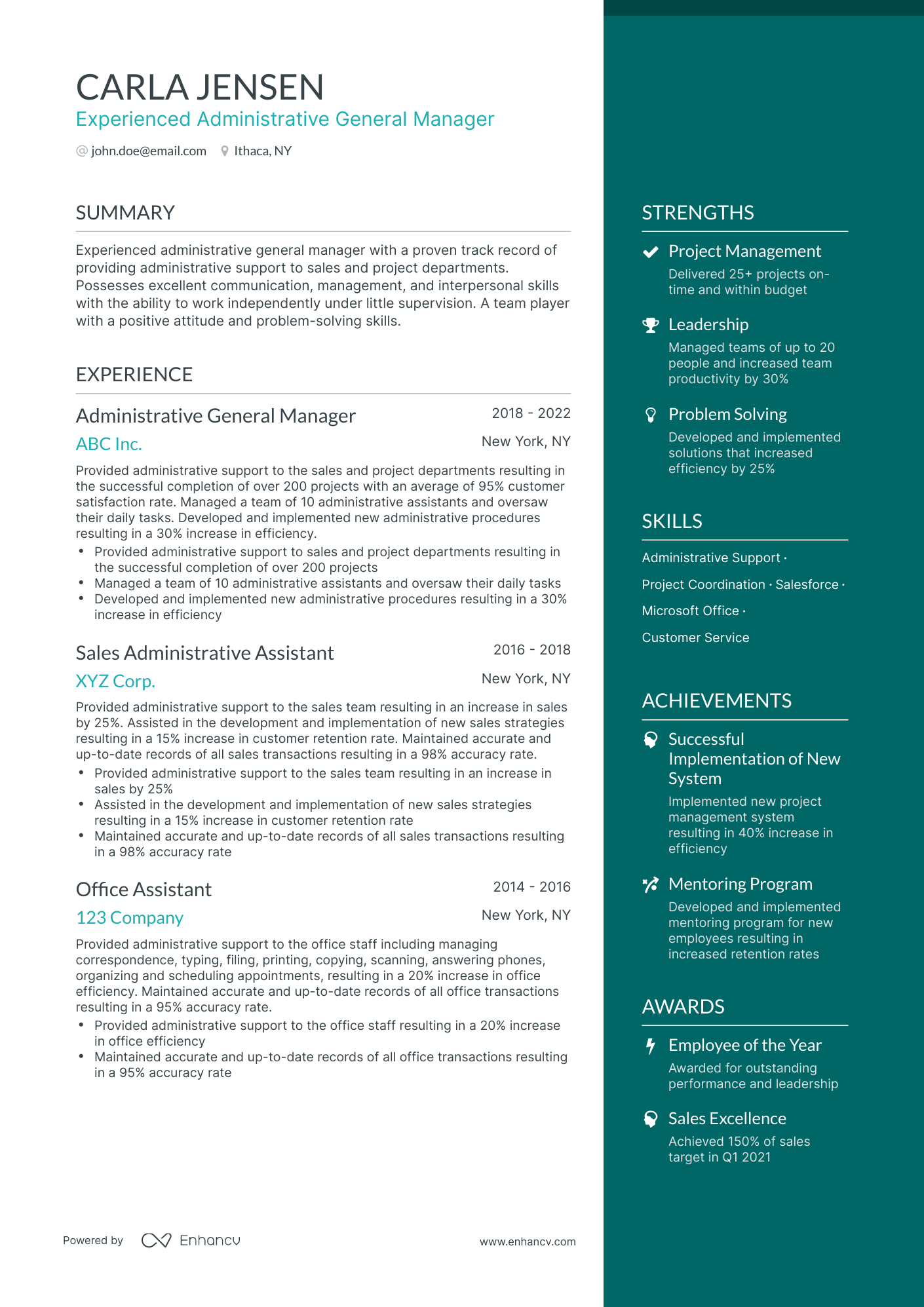 5 Administrative General Manager Resume Examples Guide For 2024   AHR0cHM6Ly9jZG4uZW5oYW5jdi5jb20vcHJlZGVmaW5lZC1leGFtcGxlcy81SmVxMWU4d3M2cm5EcDgxaXgyeXJiZHczUlFPTW1mTTEwRGF0YnhxL2ltYWdlLnBuZw~~. 