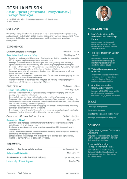 5 Phone Banking Resume Examples & Guide for 2024