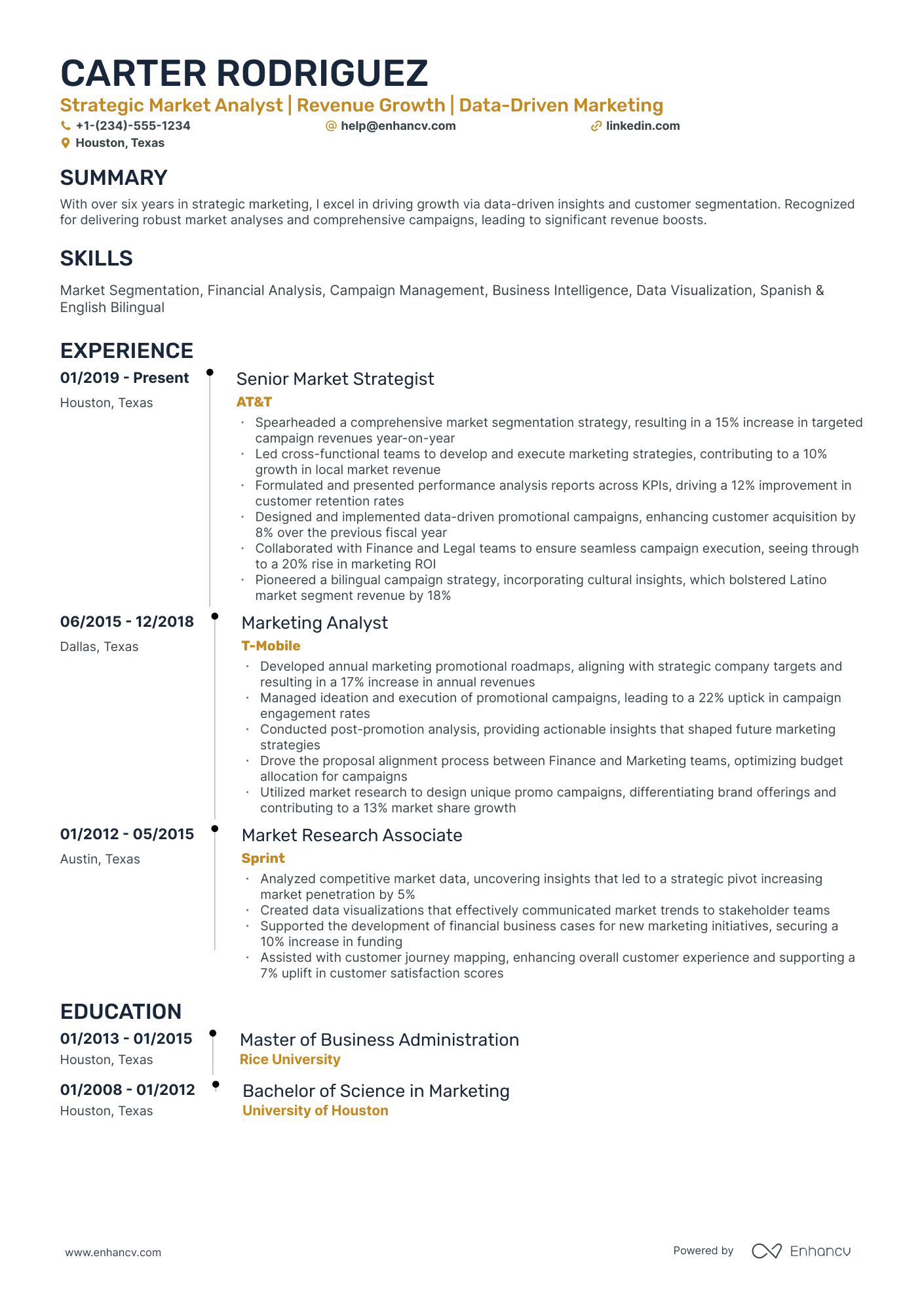 10 Product Development Manager Resume Examples & Guide for 2026