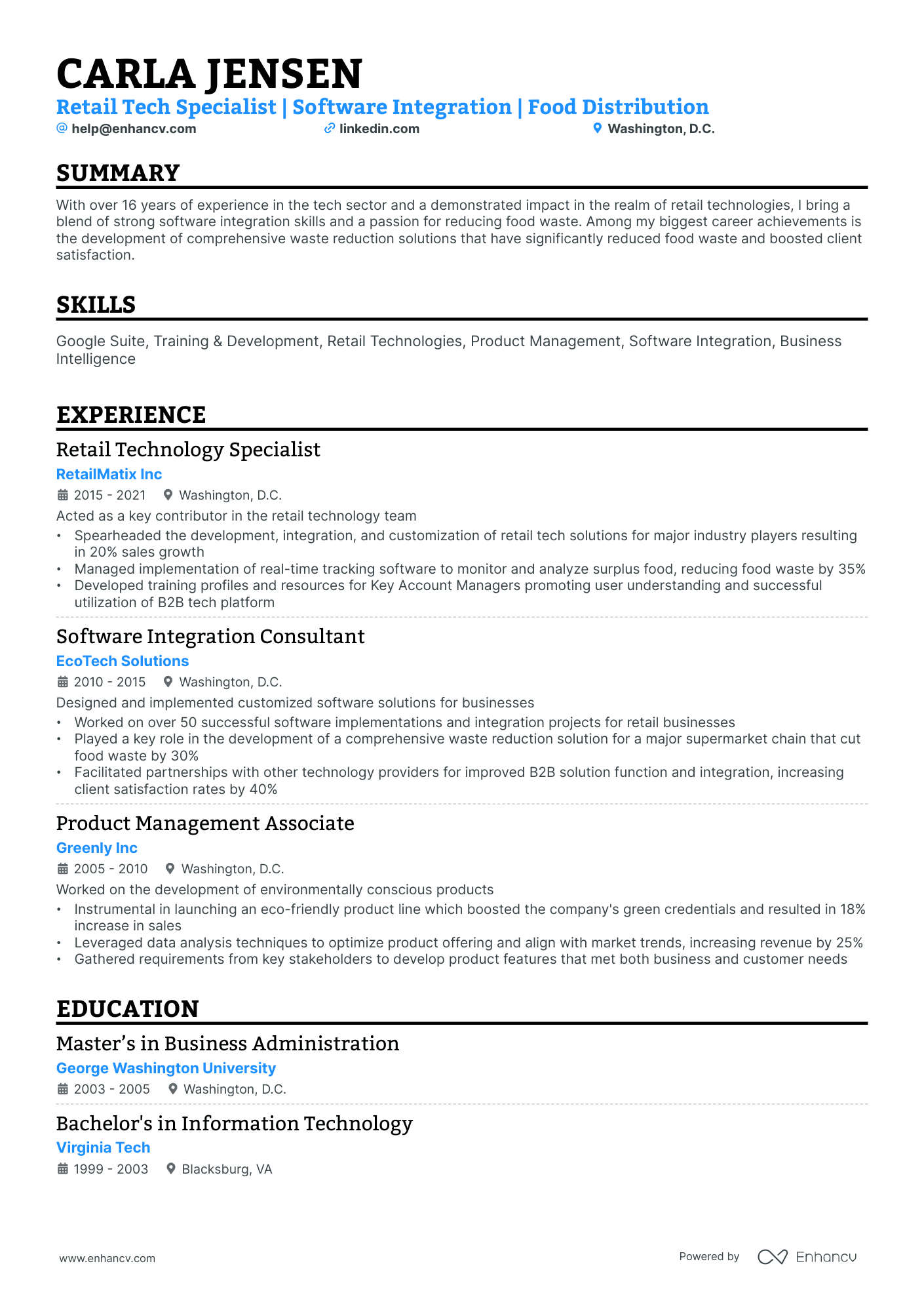 10 Product Support Specialist Resume Examples & Guide for 2026