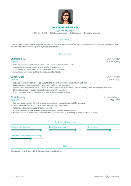 cashier-manager-resume-examples-guide-for-2023-layout-skills