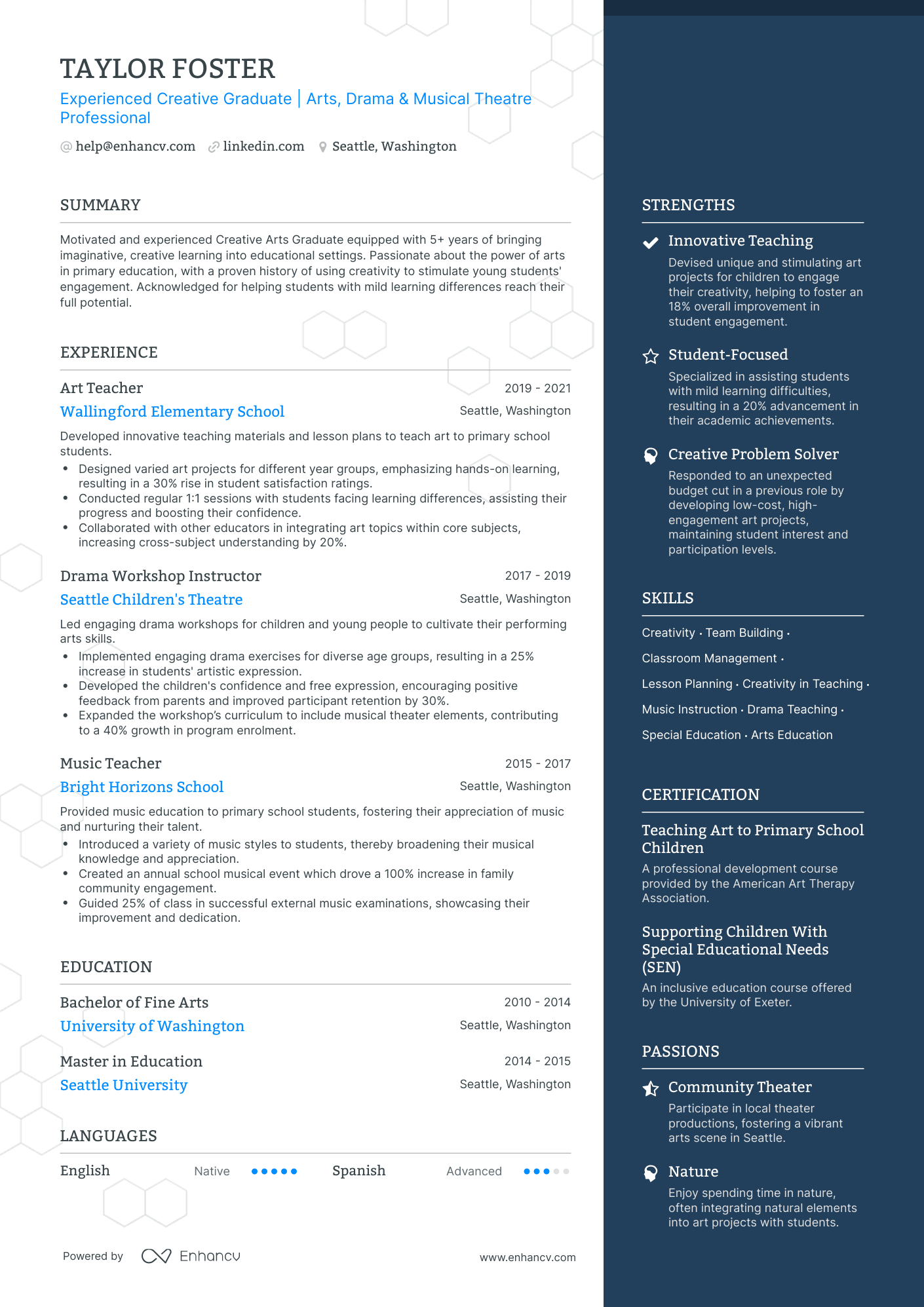 5 Musical Theatre Resume Examples - AHR0cHM6Ly9jZG4uZW5oYW5jdi5jb20vcHJlZGVmaW5lZC1leGFtcGxlcy93N0NabzRtbTEydVJzcHFTcUhqRkM4M2h6cHhVaW9RdnZaTmh2T1ozL2ltYWdlLnBuZw~~. 