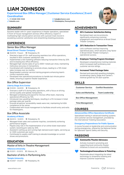 13 Restaurant Manager Resume Examples & Guide for 2024