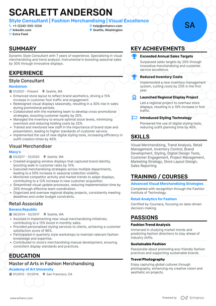 17 Target Resume Examples & Guide for 2026