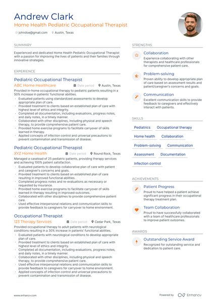 13 Healthcare Resume Examples Guide For 2024   AHR0cHM6Ly9jZG4uZW5oYW5jdi5jb20vcHJlZGVmaW5lZC1leGFtcGxlcy9JRHhubXRUbWZFWmNIMjNhR2toRlM2R1lFTjJCc3loM2daRGl3VEhtL2ltYWdlLnBuZw~~. 