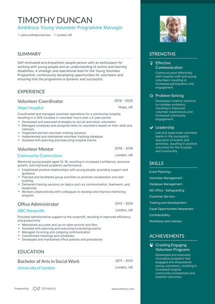 5 Hospital Volunteer Resume Examples Guide For 2024   AHR0cHM6Ly9jZG4uZW5oYW5jdi5jb20vcHJlZGVmaW5lZC1leGFtcGxlcy9KT2diQ0c1cWRRZGYzZm1QaFJnYVdMRE1DcWt2V09VS1o0QWRaUjk3L2ltYWdlLnBuZw~~. 