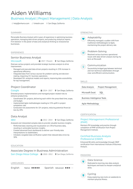 9 Stay-at-Home Mom Resume Examples & Guide for 2024